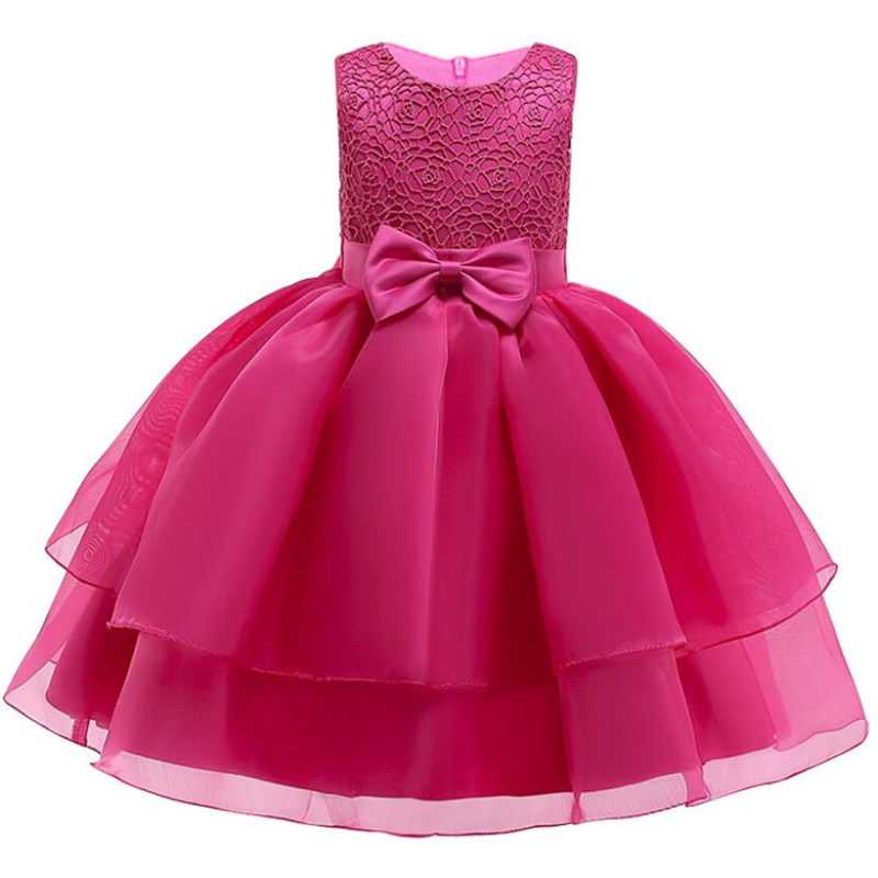 Girls Formal Dresses Elegant Apparel